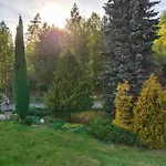 Homestay szállás Za Lesem