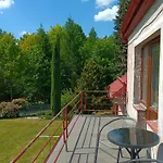 Za Lesem Homestay szállás Červený Kostelec