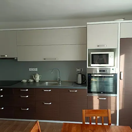 Za Lesem Červený Kostelec