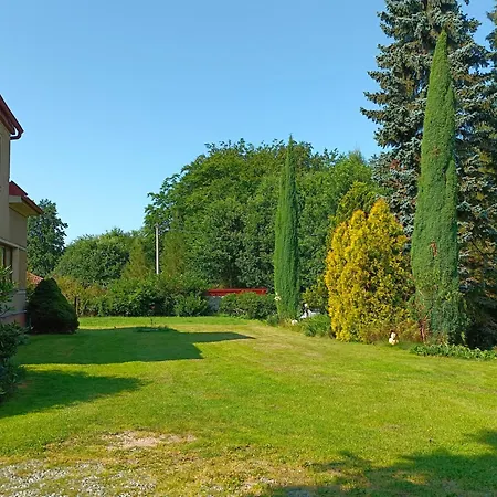 Privat bolig V Soukromi - Za Lesem