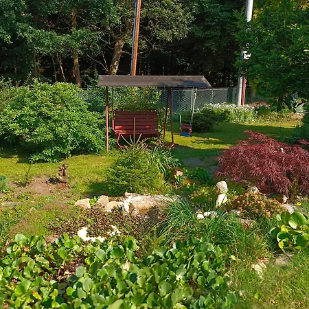 Za Lesem * Červený Kostelec