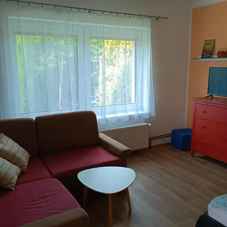 Za Lesem * Červený Kostelec