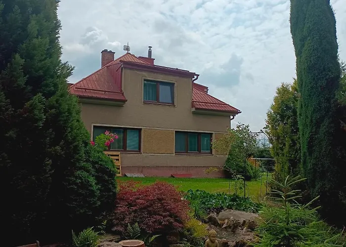 Za Lesem *